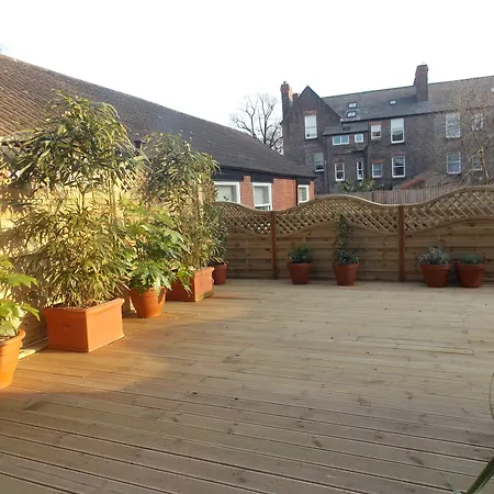 The Mountford Hotel - Free Parking-2